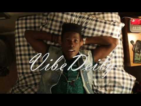 Jay Squared - flowerchild (riverbank) feat. curtis roach [prod. tomppabeats]