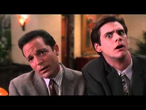 Hot scene with Cameron Diaz in the Mask, what's the effect called?