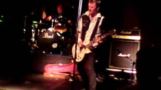 NEW GUITAR IN TOWN     THE LURKERS