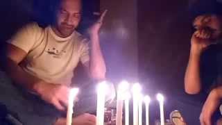 LIVE DEVIL CALLING experiment PART3 by Waqar Zaka WAKTV www.waqarzaka.tv