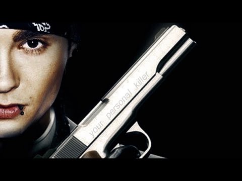 My living nightmare trailer