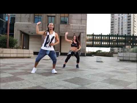 RUMBAfit (zumba) 2019 Pa Que Bailes - Yero Company ft. Robe - Coreografia By S. ANDRES RUEDA