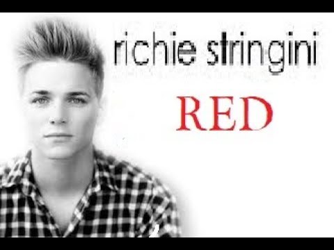 Richie Stringini Unlimited  - Red