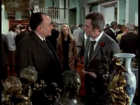 Die Zwei - Best of "Seine Lordschaft Danny Wilde" Folge 12