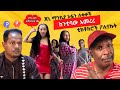 ከንቲባው ያመረረበት የጃኒ ንግግር መነጋገሪይ ሆነ Tikus Neger Vide