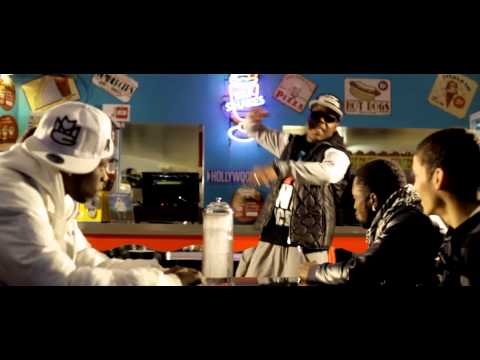 LarmE AuthentiK L.E.A.K feat. Pochino Small & Nasree - MASHALLAH