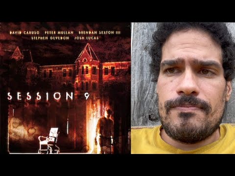 My Thoughts On Session 9 And How We Are Living In A Horror Movie
