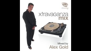 Alex Gold - Xtravaganza Mix