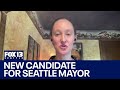 Katie Wilson Running For Seattle Mayor