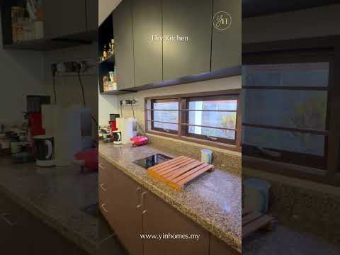 Rumah Berkembar untuk Dijual di Taman Tun Dr Ismail (Kuala Lumpur) - Yin Peng . - PropertyGuru.com.my