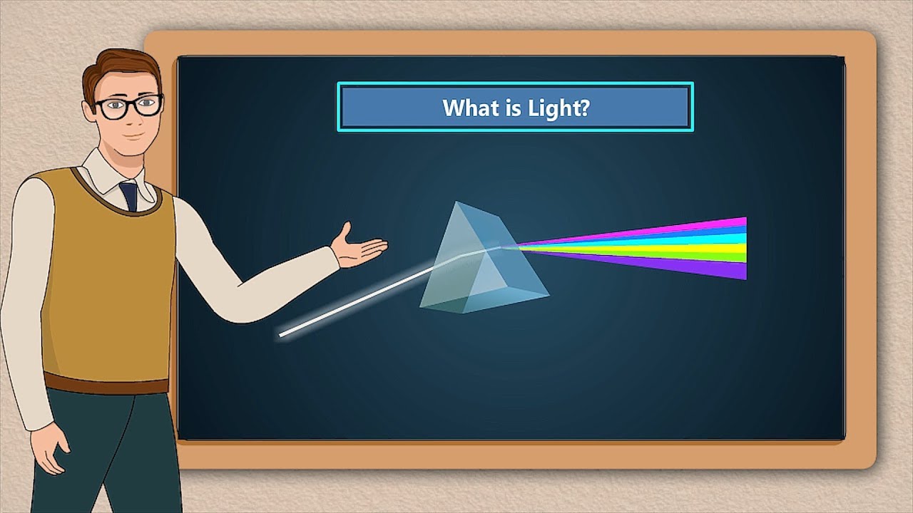 What is light | #Introduction to Light | Light-CBSE Class 9