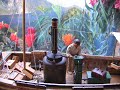 Billing Boats RC 1 12 Scale African Queen With 3D Printed Steam Engine Boiler And Details