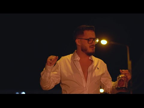 Buji - Du-te unde vezi cu ochii | Official Video