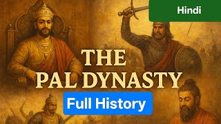 क्यों इतिहास भूल गया भारत के सबसे बड़े बौद्ध साम्राज्य को?”