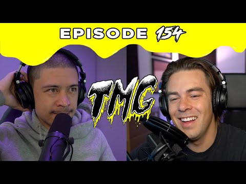 Episode 154 - You Can't Leave Me!