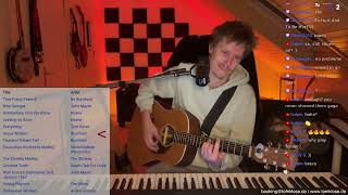 Tom Klose - Graue Wolken (Blumfeld Cover)