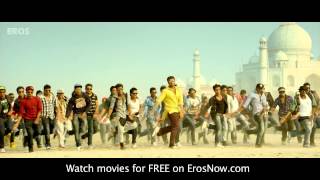 ► 'Superman (Main Toh Superman Salman Ka Fan) de TEVAR legendada em português.