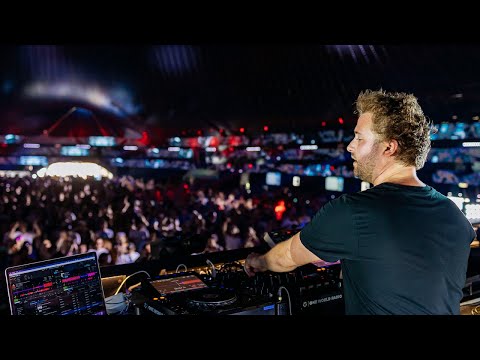 Joyhauser | Tomorrowland 2022 - WE1