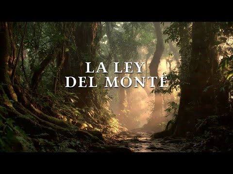 La Ley del Monte - Gozadera Project ft. Brian Castro