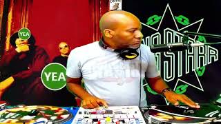 Gangstarr - Tonz o Gunz ft Notorious BIG from the Hard to Earn 30th Year Tribute Mix