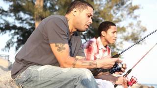 BENZINO FEAT. COOL BREEZE RAY &amp; RODNEY &quot;WORLD IS MINE&quot;