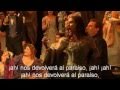Brindis La Traviata Subtitulos Español 