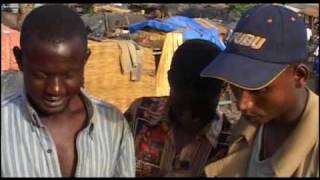 "THE HILLSIDE CROWD" - EXCERPT