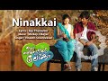 Ninakkai Snehathin Song Ithu Njangalude Lokam Vineeth Sreenivasan Romantic Song Malayalam