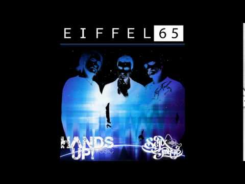 Eiffel 65 - Blue Da Ba Dee - SejixMusic (HandsUp Remix)