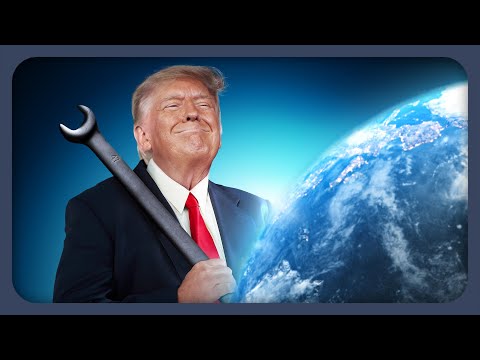 So verändert Trump gerade die Welt