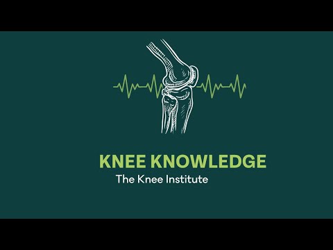 Knee Knowledge with Dr Jobe Shatrov and Dr Takaaki Hiranaka