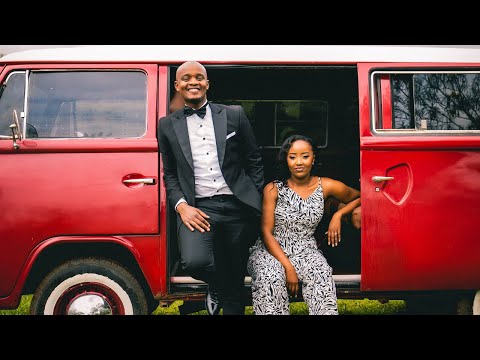 Ben Cyco X Wanjiru Njiru (Joyride Music) - Forever Amen (Official Video)
