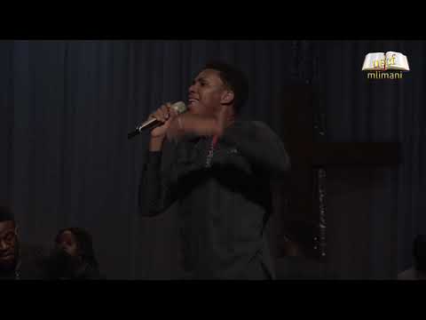 Hakuna jambo usiloweza - USCF MLIMANI EXCLUSIVE PRAISE&WORSHIP