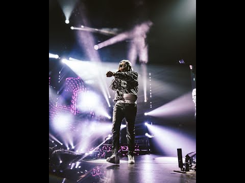 [FREE] Future x Key Glock x Luh Tyler Type Beat - Real Chill [Prod. MT?]