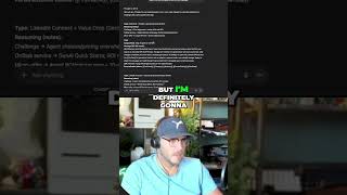 How ChatGPT-5 Learns YOUR Style & Adapts! #shorts