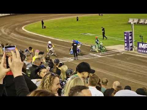 Żużel Finał IMP Toruń 19.06.2025