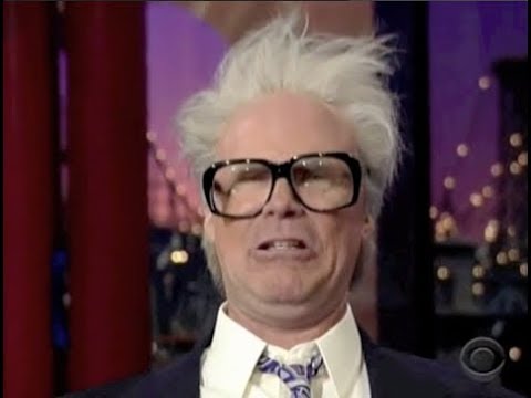 Will Ferrell as Harry Caray Collection, 2008-15, & Harry Caray, 1986, '89