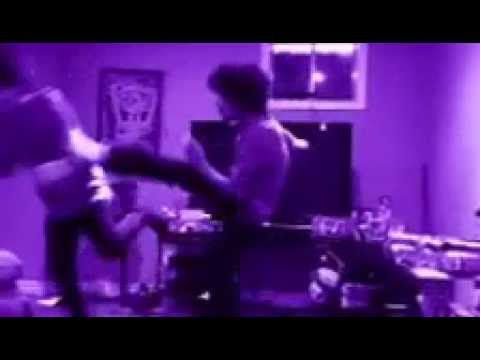 YANISIMO REAL DISCO INFERNO FULL THING!