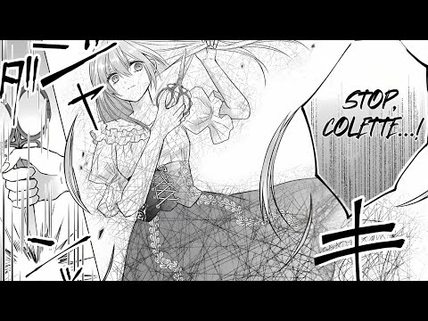 Betrayed Duchess Returns to Feed Her Enemies to the SHADOWS.