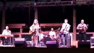 Honeycutters-The Only Eyes-Whitewater 6/30/16