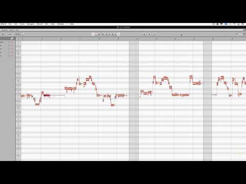 Welcome to Melodyne 5