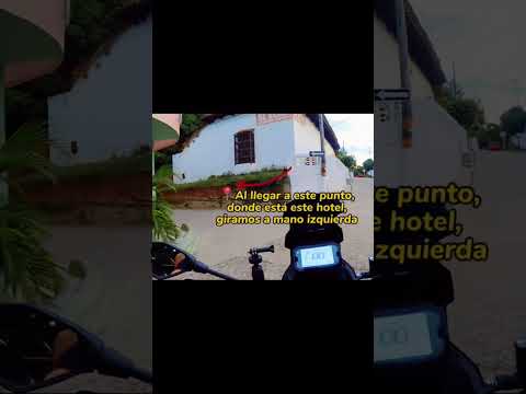 Villa Vieja Huila Hostal Arambulo - Desierto de la Tatacoa
