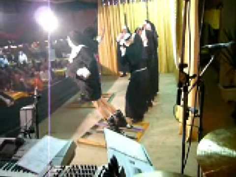 Faschingsgilde Steuerberg