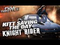 Coolest KITT Moments Knight Rider 1982 Full Throttle