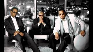 Boys 2 Men - Roll Wit Me