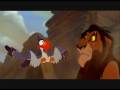 Le Roi Lion Mort De Moufassa