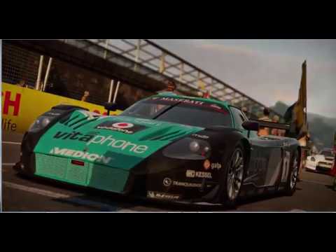 Прохождение Need for Speed Shift 2 Unleashed часть 68 Одиночные гонки