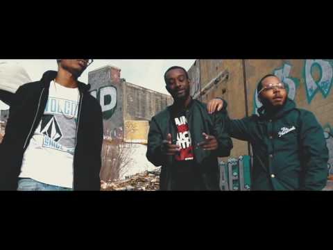 Cut Up Crew x Serious