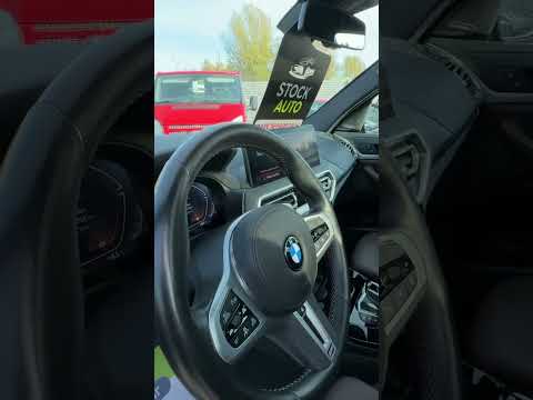 фото bmw x3 iii (g01) 0