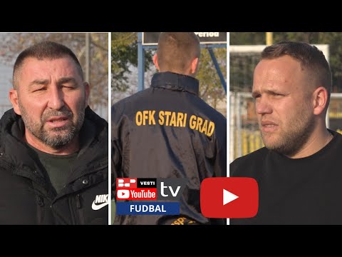 Preporođeni Stari grad nastavlja trku za novim bodovima